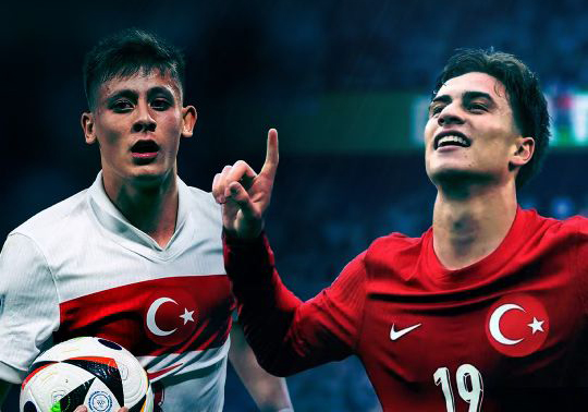 Türk Kökenli Amerikalı Genç Futbolcular İçin Eşsiz Fırsat