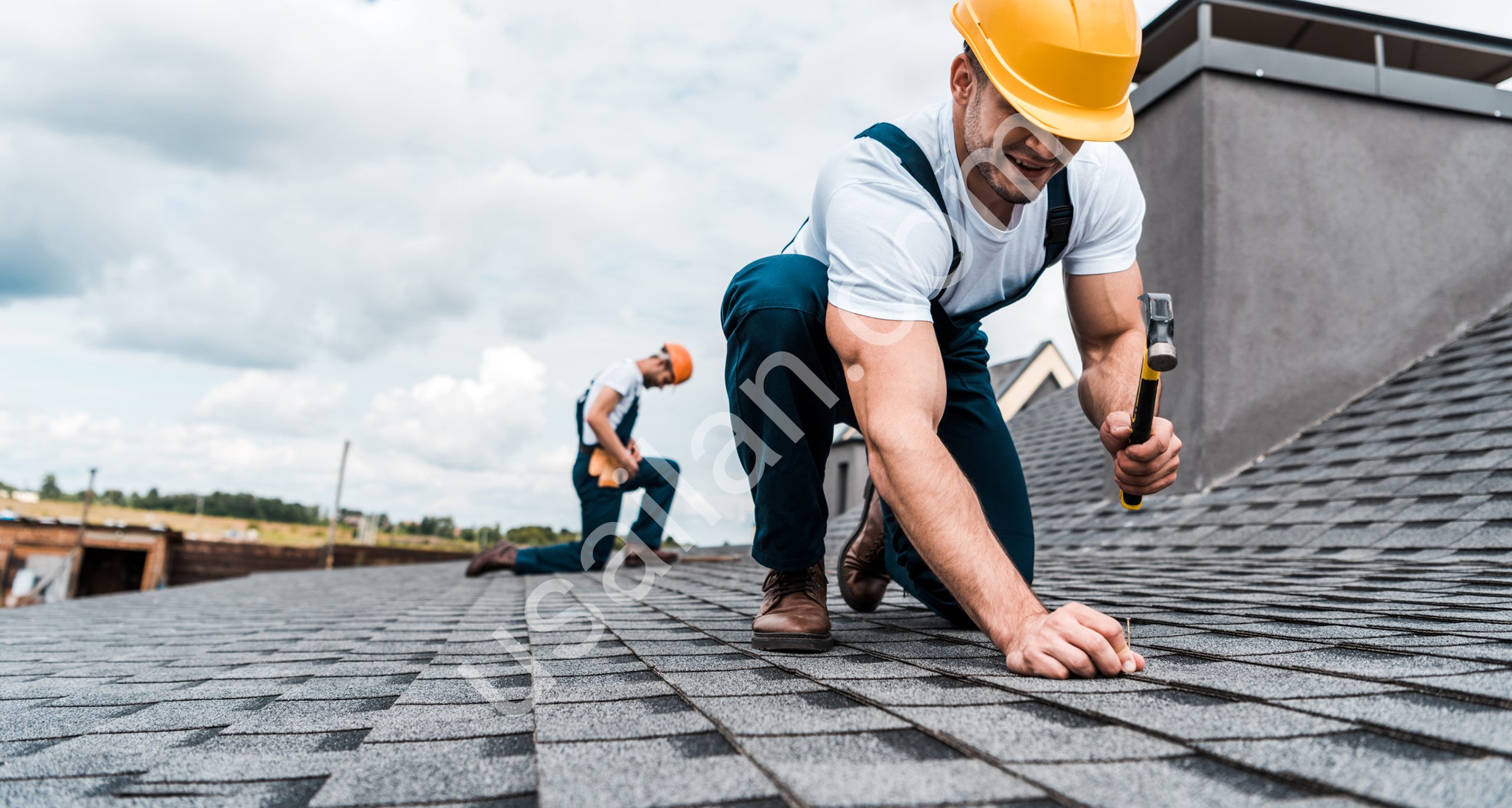 Virginia Beach'te çalışacak veya taşınabilecek Roofing ve Siding Uzmanları aranıyor