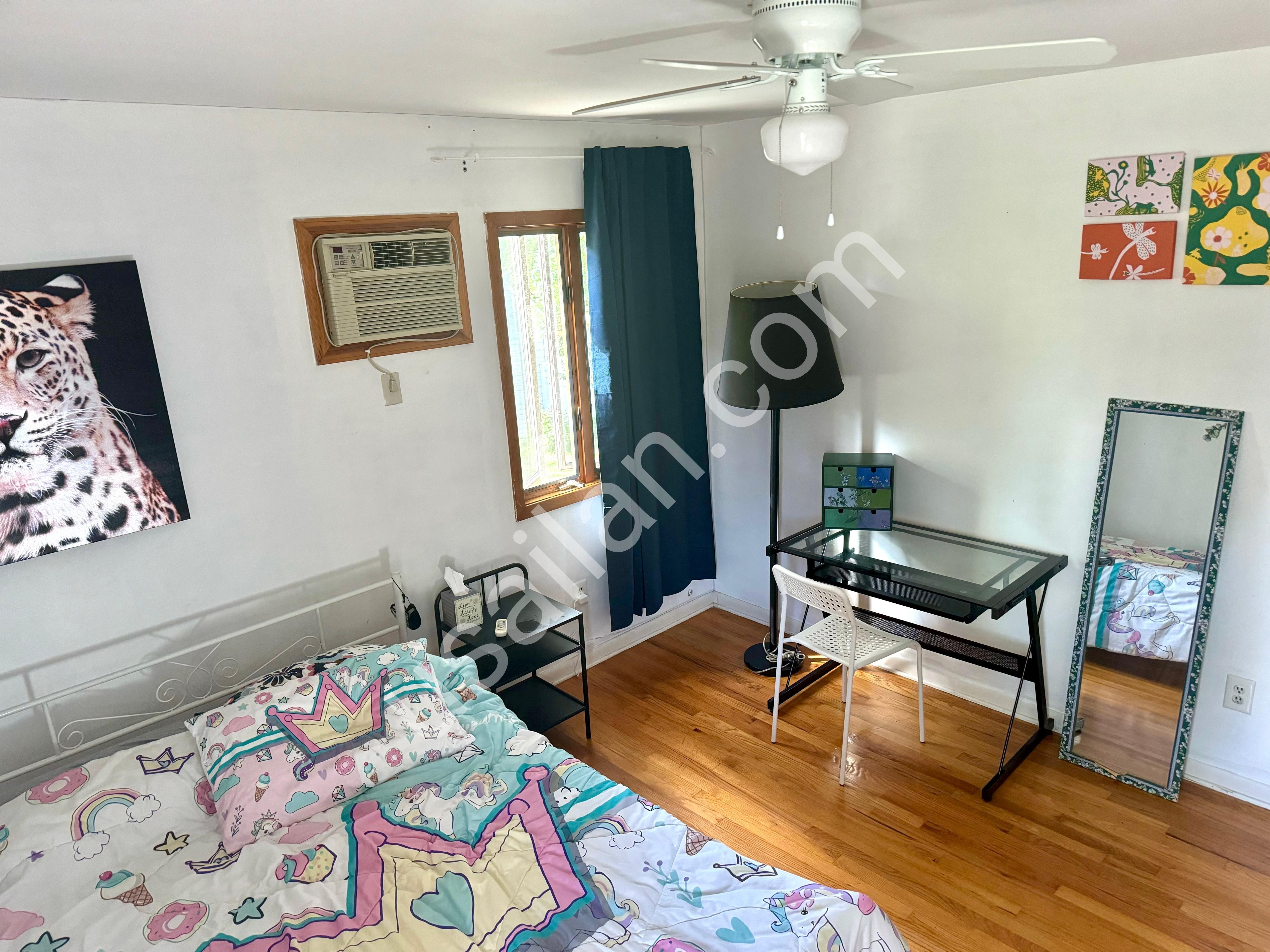 Waldwick, NJ Tamamen Eşyalı Oda Kiralık