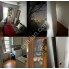 Sublet 1 Private Bedroom in 4br/2 wc (Everything is included)