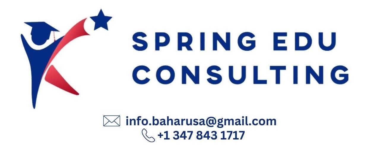 SPRING EDU CONSULTING